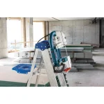 Bosch GCB10-5 10 Amp Variable Speed Portable Band Saw for Metal thumbnail 2