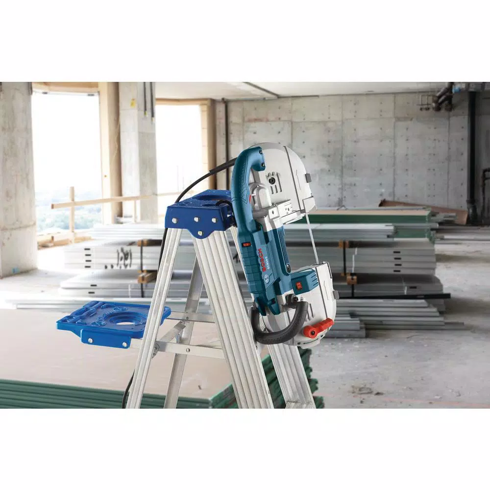 Bosch GCB10-5 10 Amp Variable Speed Portable Band Saw for Metal