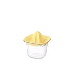 Brabantia 4-Piece Mixing Bowl Set with Colander, Juicer, and Measuring Jug thumbnail 5