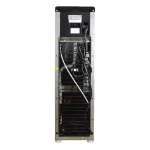 Aquverse A6500 Bottleless Water Cooler - Hot & Cold Point of Use Water Station with NSF Certified Filter thumbnail 4