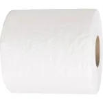 Special Buy 2-Ply Embossed Roll Bath Tissue, 400 Sheets per Roll, 96 Rolls per Carton, White thumbnail 2