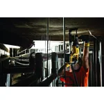 DEWALT 20V MAX XR Brushless 1 in. SDS Plus D-Handle Rotary Hammer Kit with 5.0Ah Battery & Charger thumbnail 11