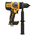DEWALT 20V MAX Brushless 1/2 in. Hammer Drill/Driver Kit with FLEXVOLT ADVANTAGE & 6.0Ah Battery thumbnail 6