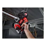 Milwaukee M12 12V Lithium-Ion Cordless Sub-Compact Band Saw with 4.0 Ah Battery thumbnail 11
