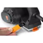 WEN 3.8 Amp 2-3/8 in. Corded Electric Hand Planer thumbnail 4