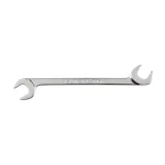 TEKTON 7/16 in. 60° Angle Head Open End Wrench thumbnail 3