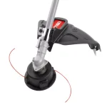 Toro 18 in. 2-Cycle Gas Straight Shaft String Trimmer, 25.4cc thumbnail 8