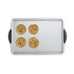 Cuisinart SMB-17BS 17-Inch Nonstick Steel Baking Sheet with Silicone Handles thumbnail 2