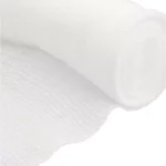 First Aid Only 3 in. Gauze Roll Bandage, 4 yd. Length, White thumbnail 2