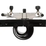 DEWALT DW6913 Universal Edge Guide with Dust Collection for Routers thumbnail 4
