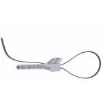 EcoPure Universal Whole Home Water Filter Sump Strap Wrench thumbnail 1