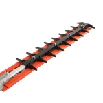 ECHO HCA-2620 X Series 21 in. Gas Hedge Trimmer, 25.4 cc 2-Stroke Engine thumbnail 5