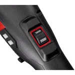 Milwaukee M18 FUEL 7 in. Variable Speed Cordless Polisher Kit with (2) 5.0 Ah Batteries & Charger thumbnail 3