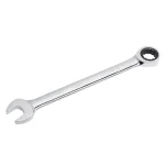 Husky 22 mm 12-Point Metric Ratcheting Combination Wrench thumbnail 1