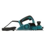 Makita 3-1/4 in. Corded Planer Kit with Blade Set and Hard Case, 6.5 Amp thumbnail 3
