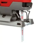 Milwaukee M12 12V Lithium-Ion Cordless High Performance Jig Saw (Tool Only) thumbnail 8