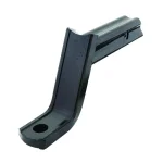 TowSmart X-Mount Ball Mount, 5,000 lb. Capacity, 5.25 in. Drop, 2 in. Receiver thumbnail 1