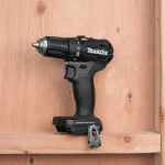 Makita 18V LXT Sub-Compact Brushless Cordless 1/2 in. Driver Drill (Tool Only) thumbnail 8