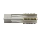 Drill America DWTNGH Series Garden Hose Threading Tap, 3/4 in. NGH, High Speed Steel thumbnail 2