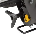DEWALT FLEXVOLT 12 in. Brushless Sliding Compound Miter Saw Kit with (2) 6.0 Ah Batteries and AC Adapter thumbnail 12