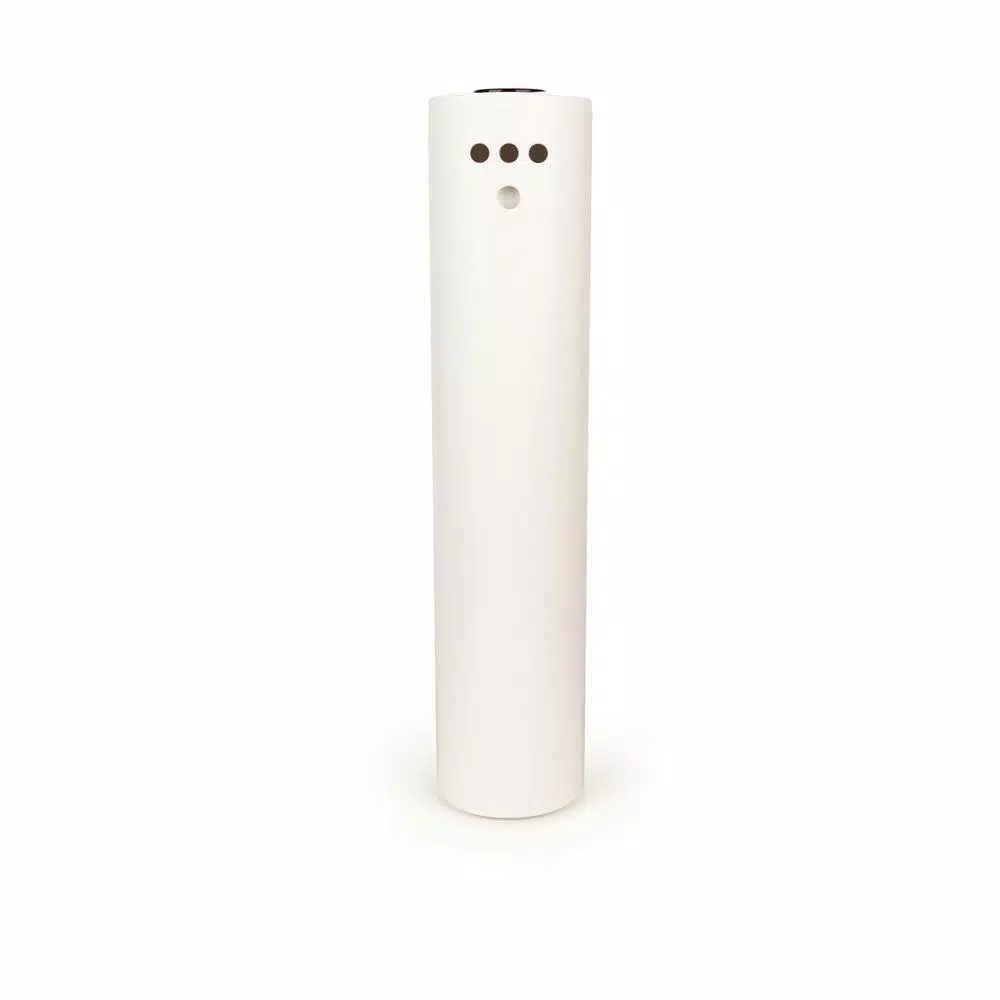NuvoH2O Manor + Taste Replacement Cartridge, Salt-Free Water Softener and Filtration System