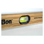 Bon Tool Glass Replacement Vial Cover for Bon Wood Levels thumbnail 3