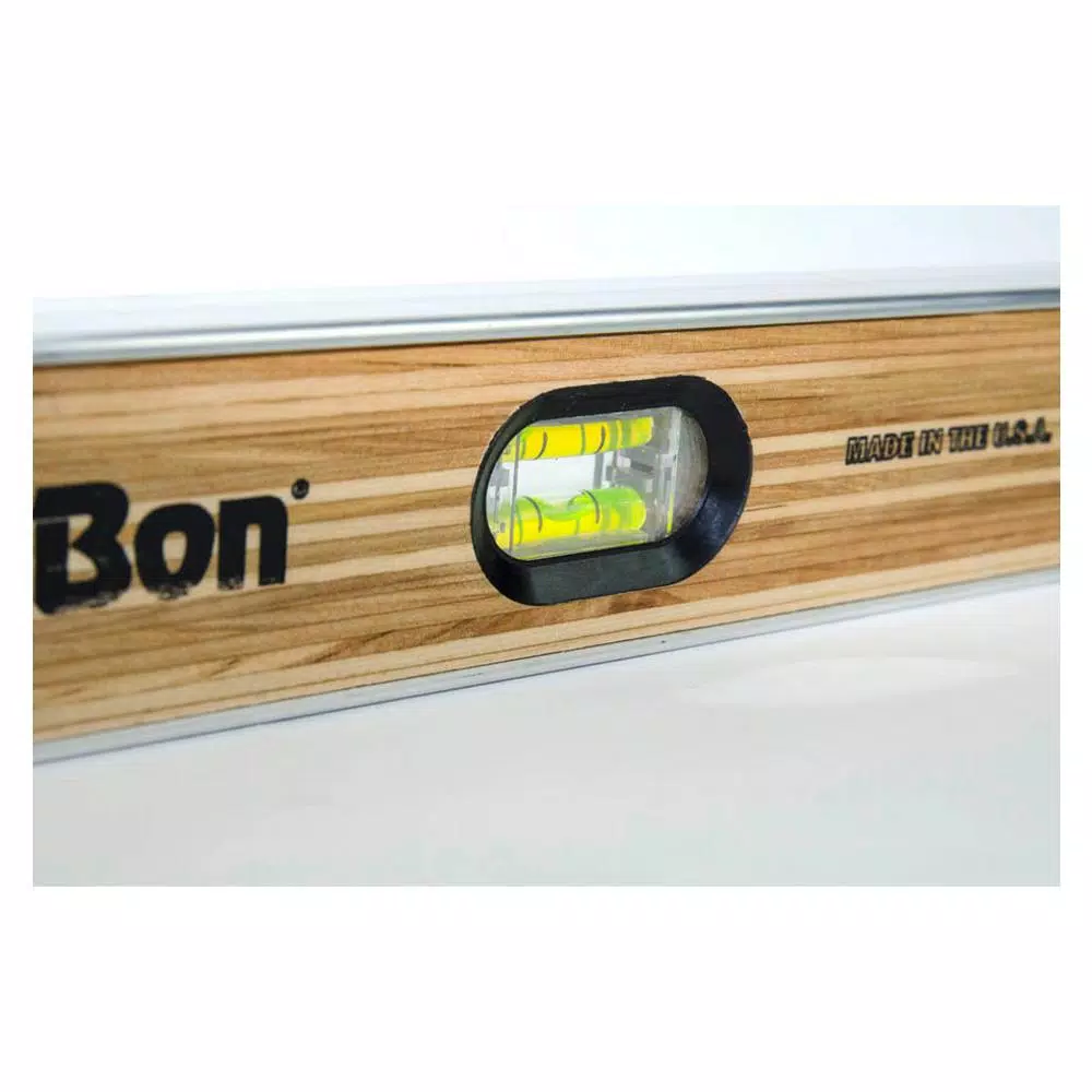Bon Tool Glass Replacement Vial Cover for Bon Wood Levels