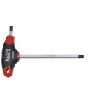 Klein Tools 1/2 in. Ball-End Journeyman T-Handle Hex Key thumbnail 1