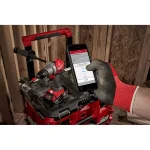 Milwaukee M18 FUEL 1/2 in. Hammer Drill/Driver with ONE-KEY, 18V Brushless Cordless (Tool Only) thumbnail 10