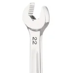 Milwaukee 15-Piece Metric Combination Wrench Set thumbnail 5