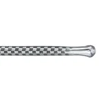 Utica Cutlery Co. Utica Cutlery Company Charred 20-Piece Stainless Steel Flatware Set, Service for 4 thumbnail 2
