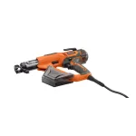 RIDGID 6.5 Amp Corded Collated Screw Gun, 3700 RPM, 1 in. to 3 in. Drywall and Deck Screwdriver thumbnail 3