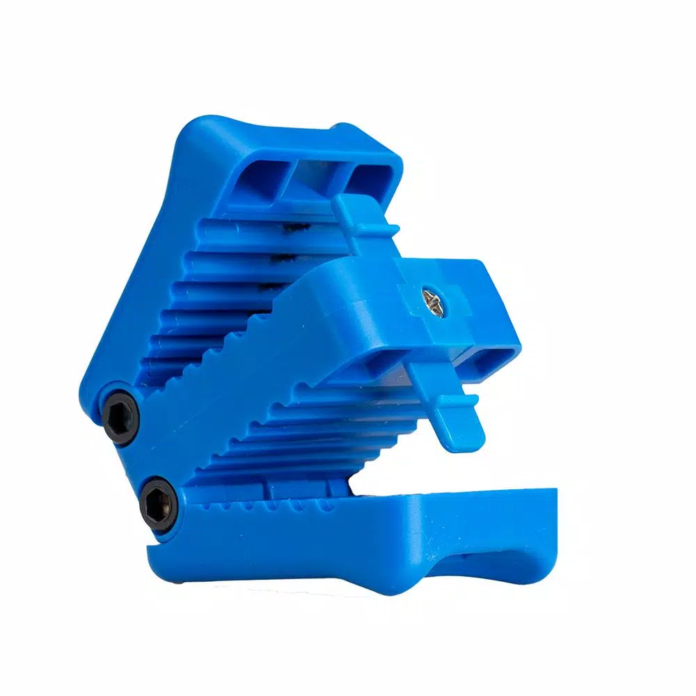 Jonard Tools MS-306 Mid Span Slitter and Ringer (1.2 mm - 3.3 mm)