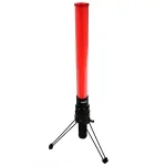 Dorcy 2D 12 in. LED Signal Wand Light, Red thumbnail 7