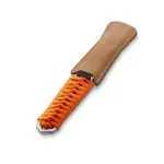 Sharpal 181N Bodyguard Dual-Grit Diamond Knife Sharpener with Leather Strop thumbnail 2