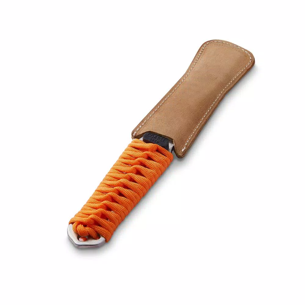 Sharpal 181N Bodyguard Dual-Grit Diamond Knife Sharpener with Leather Strop