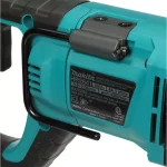 Makita 8 Amp 1 in. SDS-Plus AVT Rotary Hammer & 4-1/2 in. Angle Grinder Combo Kit with Hard Case thumbnail 3