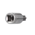 GearWrench 13-Piece Torx Press Fit Bit Socket Set, Chrome Vanadium Steel thumbnail 3