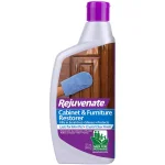 Rejuvenate 13 oz. Cabinet and Furniture Restorer and Protectant thumbnail 1