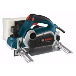 Bosch 6.5 Amp 3-1/4 in. Corded Planer Kit with Woodrazor Carbide Blades and Carrying Case thumbnail 1