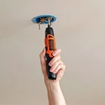 BLACK+DECKER 3.6V Cordless 1/4 in. 3-Position Screwdriver with Charger and Battery thumbnail 5