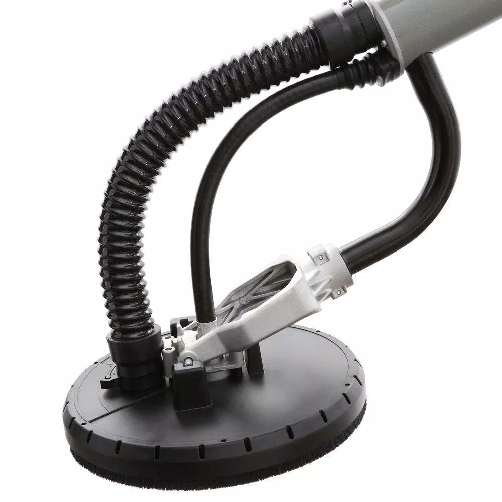Porter-Cable 4.7 Amp Corded Drywall Sander with 8-7/8 in. Sanding Pad and 13 ft. Dust Collection Hose