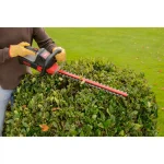 Unbranded Oregon 40V Max Cordless Hedge Trimmer Kit with 2.4 Ah Battery and Charger, 24 in. Blade thumbnail 2