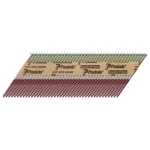 Paslode 30-Degree Brite Smooth Paper-Taped Framing Nails with Compact Framing Nailer Pallet Deal thumbnail 8