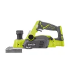 RYOBI 18V ONE+ Cordless 3-1/4 in. Planer with 1.5 Ah Lithium-Ion Battery thumbnail 4