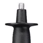 Hilti Replacement Comfort Side Handle for 4.5 in. Angle Grinders AG 450-7S & 450-7D thumbnail 2