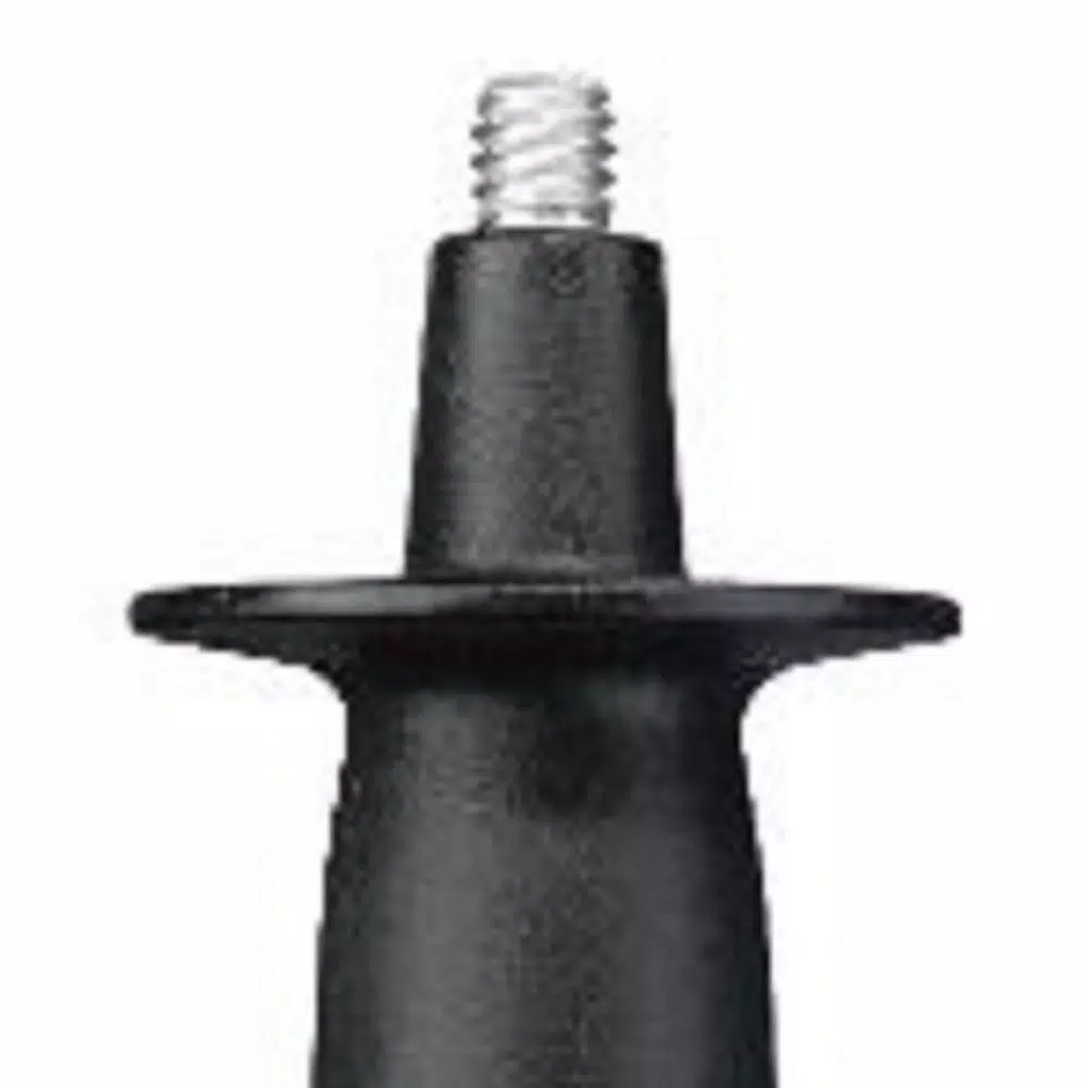Hilti Replacement Comfort Side Handle for 4.5 in. Angle Grinders AG 450-7S & 450-7D