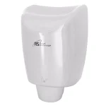 Royal Sovereign High Efficiency Touchless Electric Hand Dryer, Stainless Steel thumbnail 1