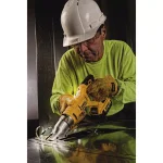 DEWALT 20V MAX Cordless 14-Gauge Swivel Head Double Cut Shears (Tool-Only) thumbnail 5