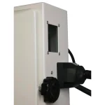 Jet 14 SFX 14 in. Steel Frame Bandsaw, 1.75 HP, 115V/230V thumbnail 6